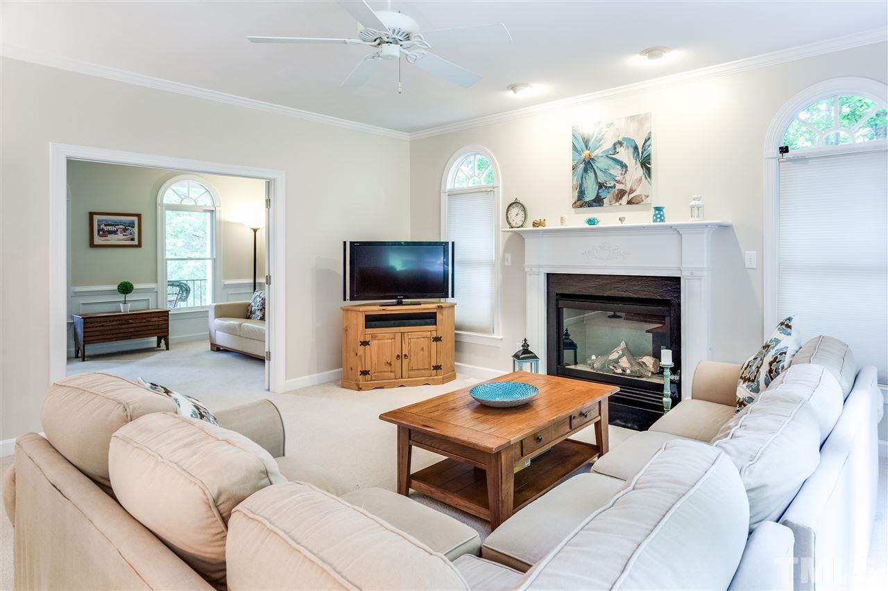 2737 Sunnystone Way Raleigh, NC 27613 - Photo 9 of 24