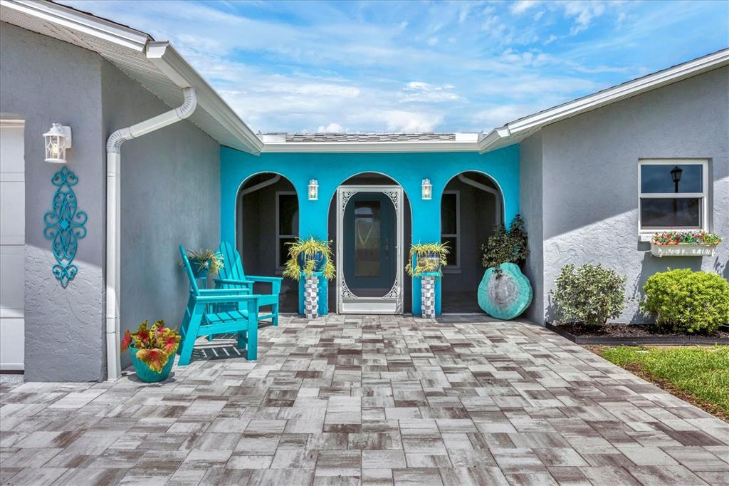 181 Caddy Road Rotonda West, FL 33947 - Photo 2 of 55