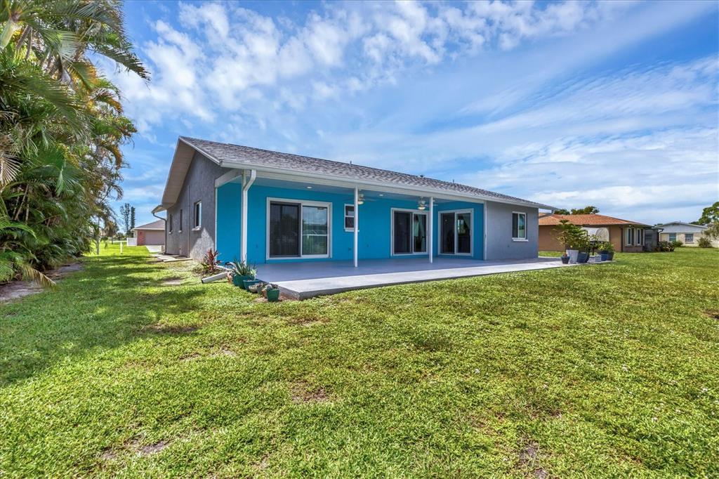 181 Caddy Road Rotonda West, FL 33947 - Photo 28 of 55