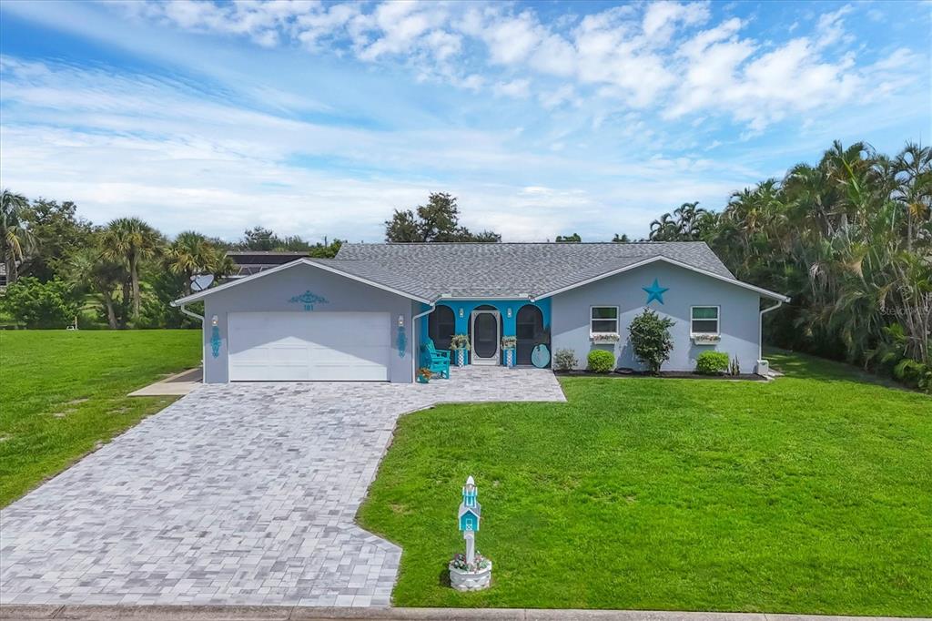 181 Caddy Road Rotonda West, FL 33947 - Photo 32 of 55