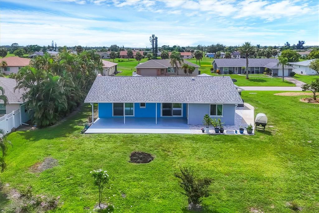 181 Caddy Road Rotonda West, FL 33947 - Photo 34 of 55