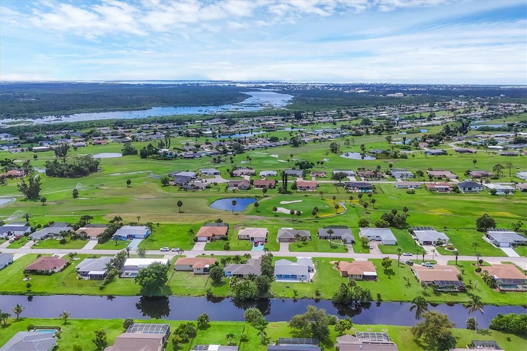 181 Caddy Road Rotonda West, FL 33947 - Photo 38 of 55