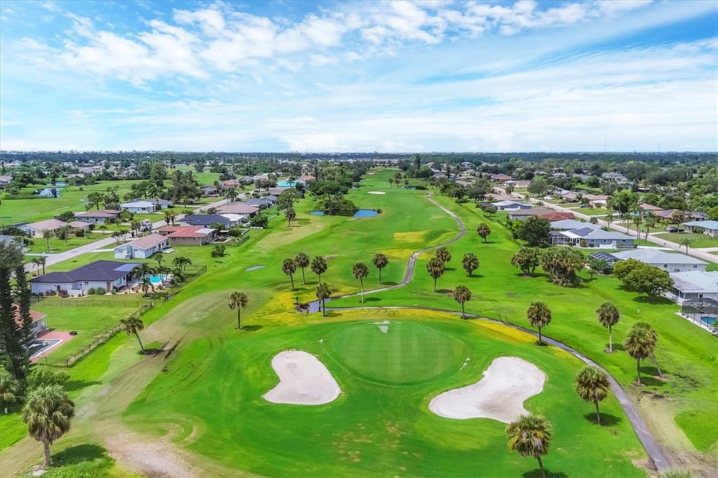 181 Caddy Road Rotonda West, FL 33947 - Photo 42 of 55