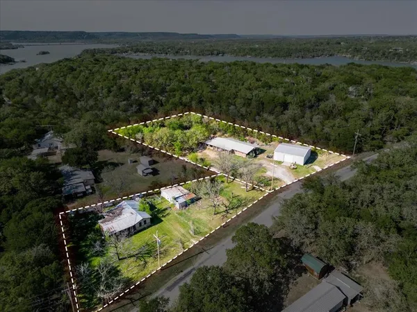 $35,000 | 26 Deer Haven Road, Gordon, TX 76453