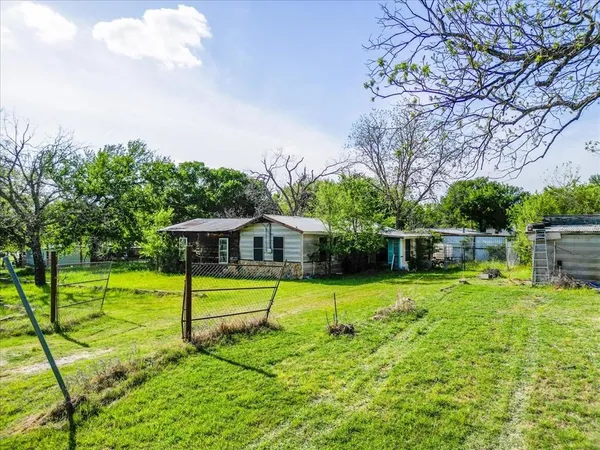 $35,000 | 26 Deer Haven Road, Gordon, TX 76453