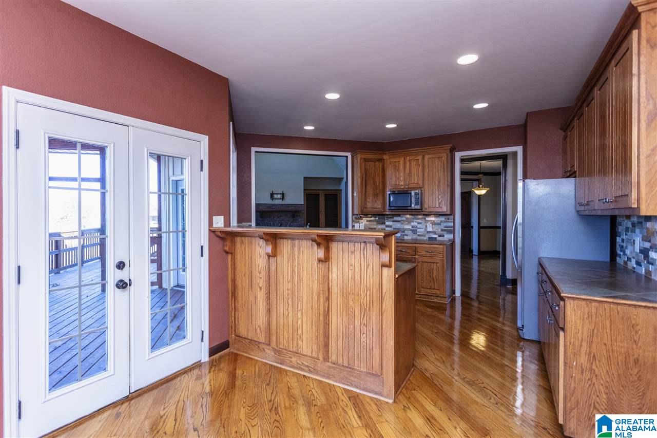 1060 Wolf Pen Ridge Road Pell City, AL 35128 - Photo 20 of 50
