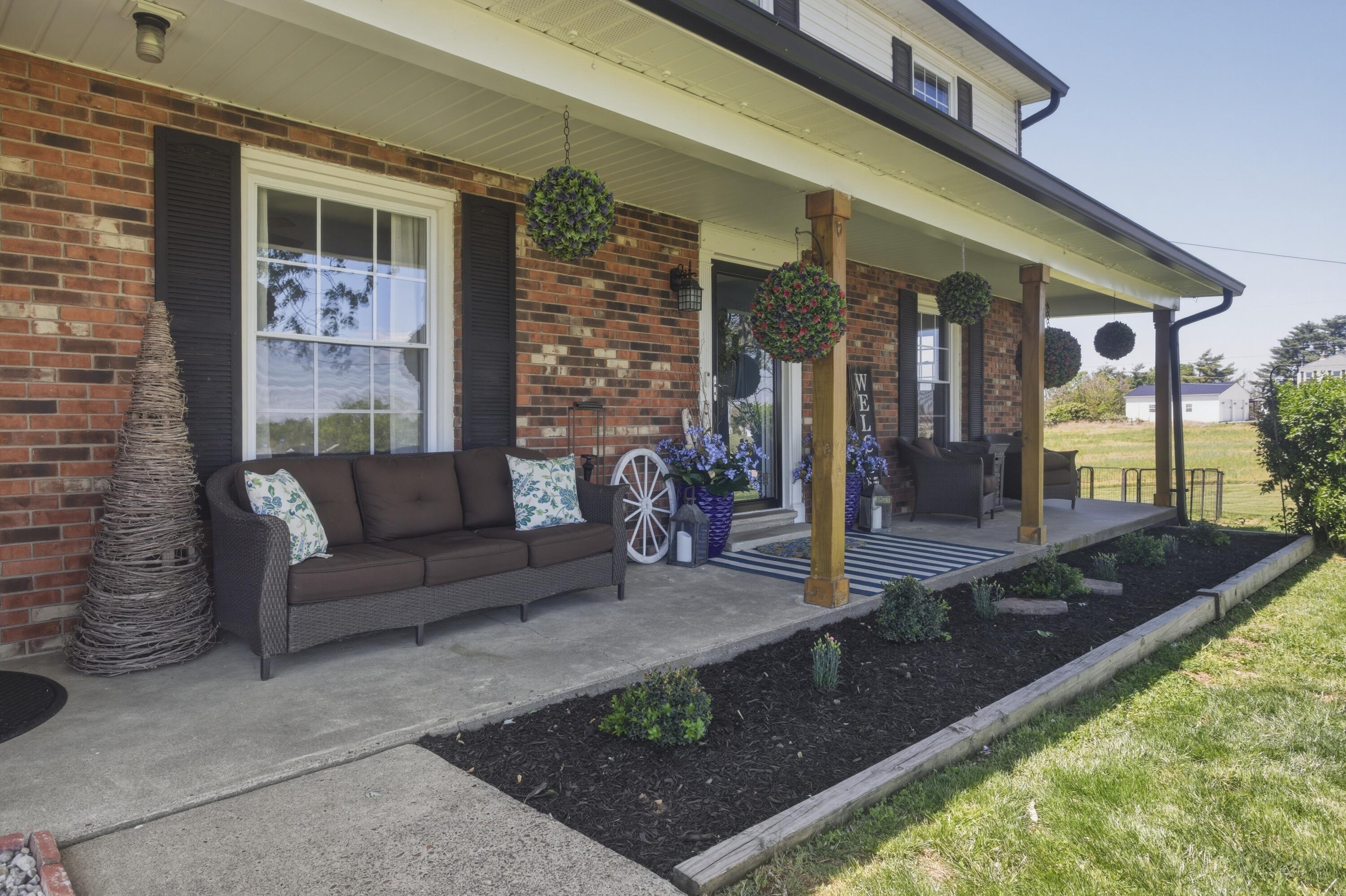 100 West Maple Leaf Road Maysville, KY 41056 - Photo 18 of 50