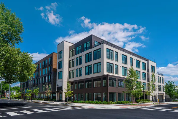 $5,790 | 701 North Henry Street, Unit 400, Alexandria, VA 22314