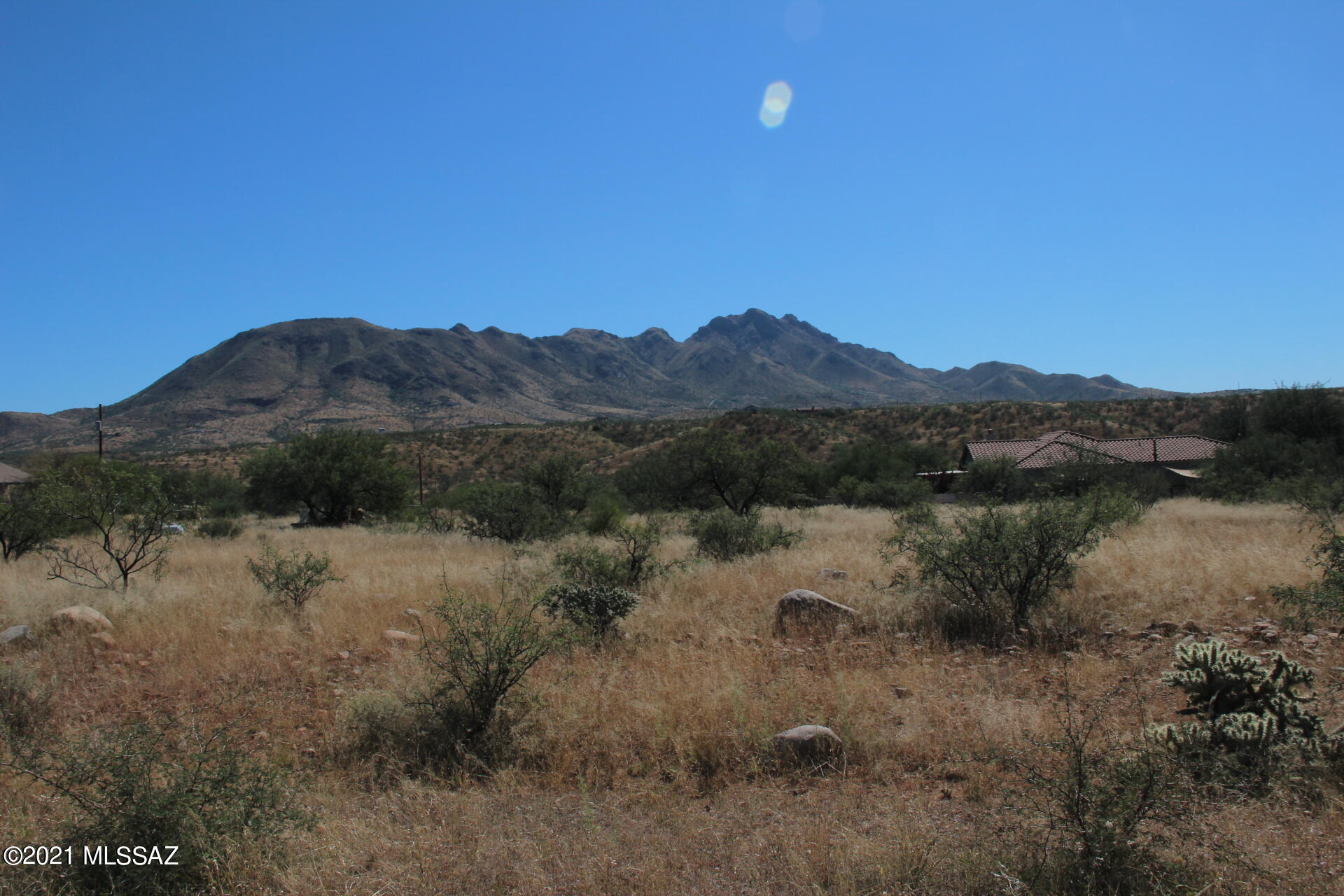 1803 Saltillo Court, Unit 12 Rio Rico, AZ 85648 - Photo 1 of 8