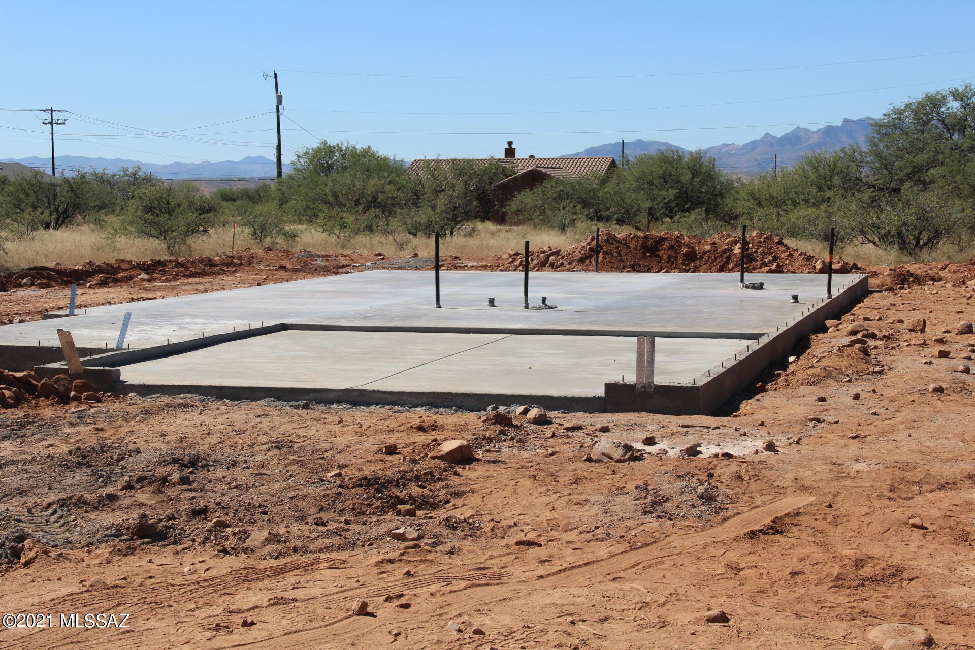 1803 Saltillo Court, Unit 12 Rio Rico, AZ 85648 - Photo 6 of 8