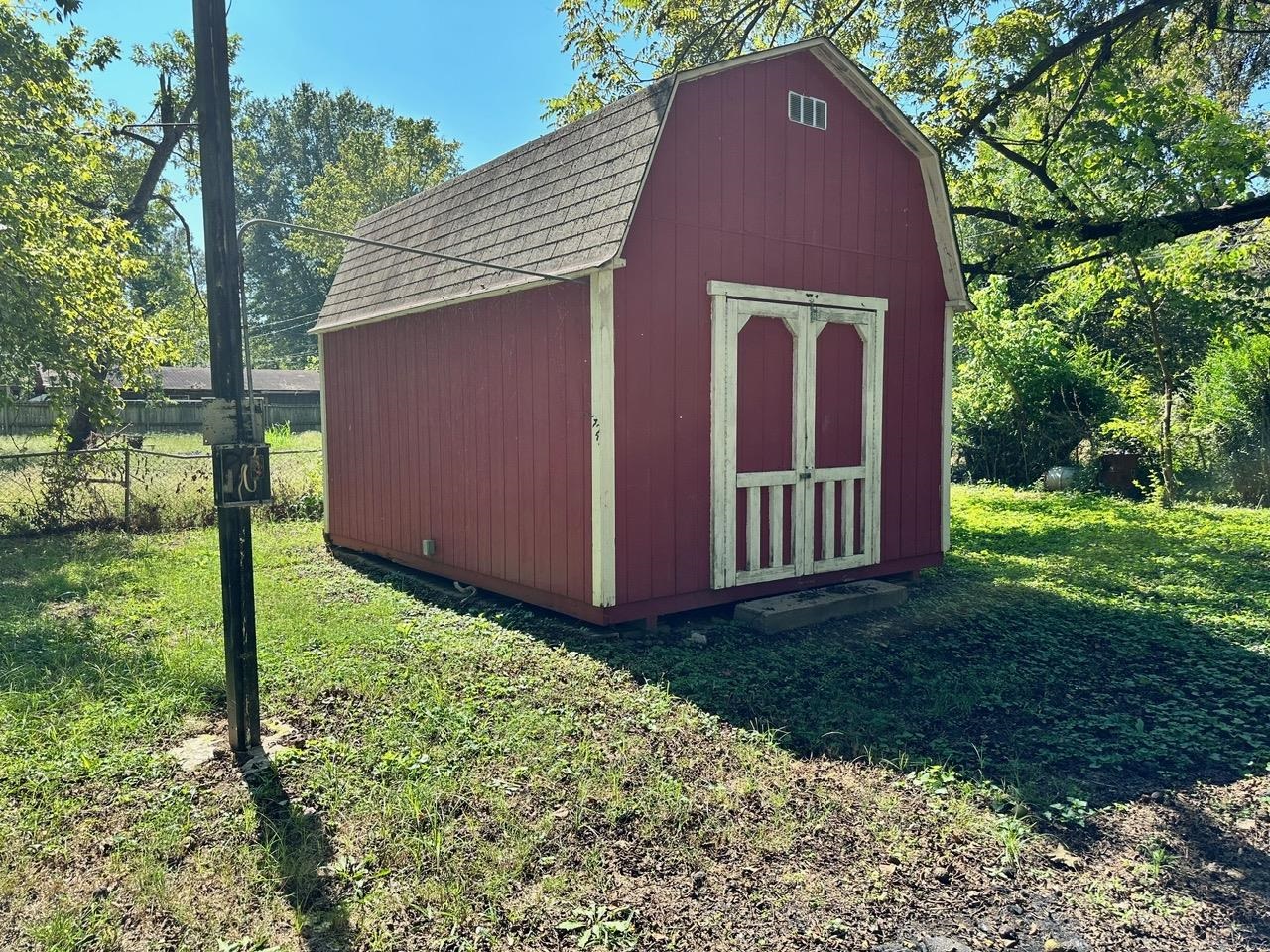 7853 Commodore Road Millington, TN 38053 - Photo 23 of 24 Gallery Image 23