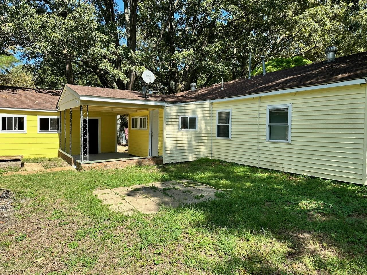 7853 Commodore Road Millington, TN 38053 - Photo 24 of 24 Gallery Image 24