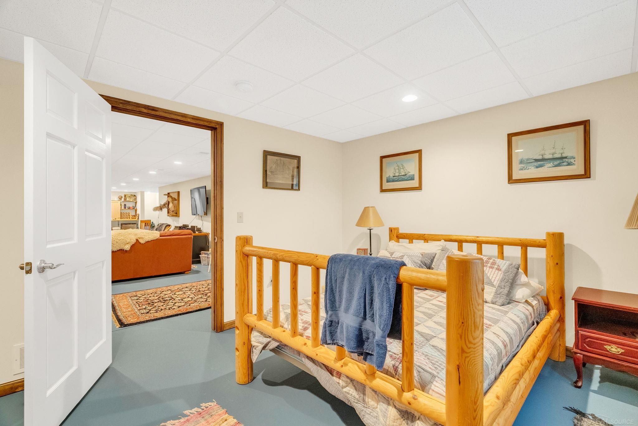 3905 Lakeshore Road Lexington, MI 48450 - Photo 67 of 86