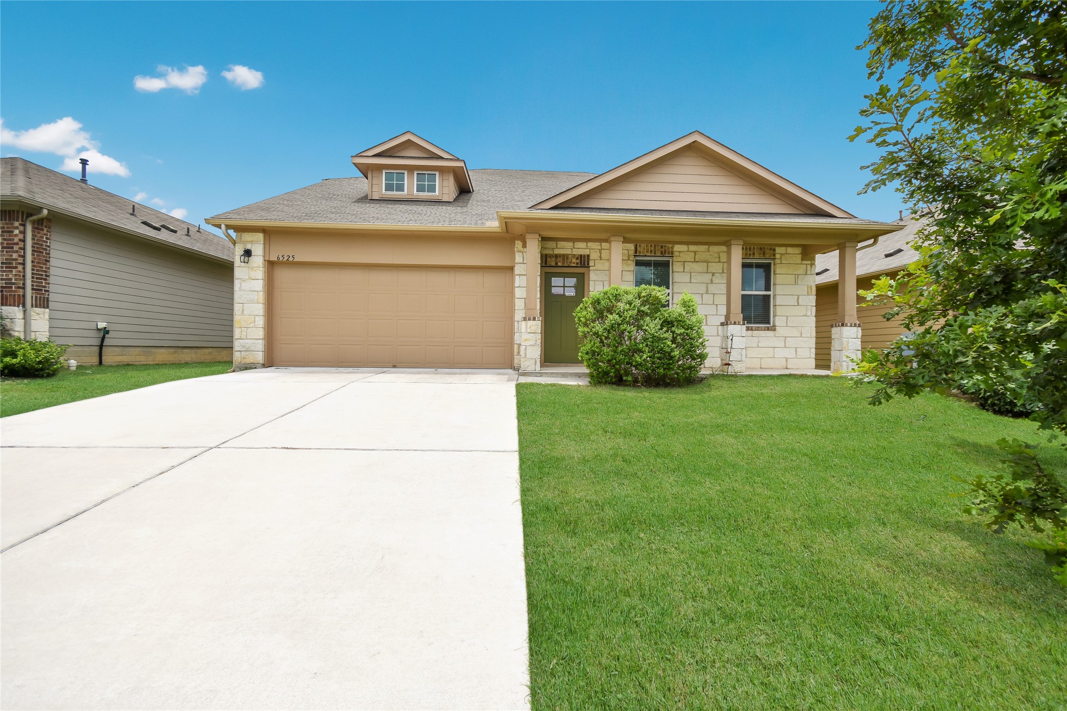 6525 Ranchito Drive Austin, TX 78744 - Photo 1 of 36 Welcome to 6525 Ranchito Dr!
