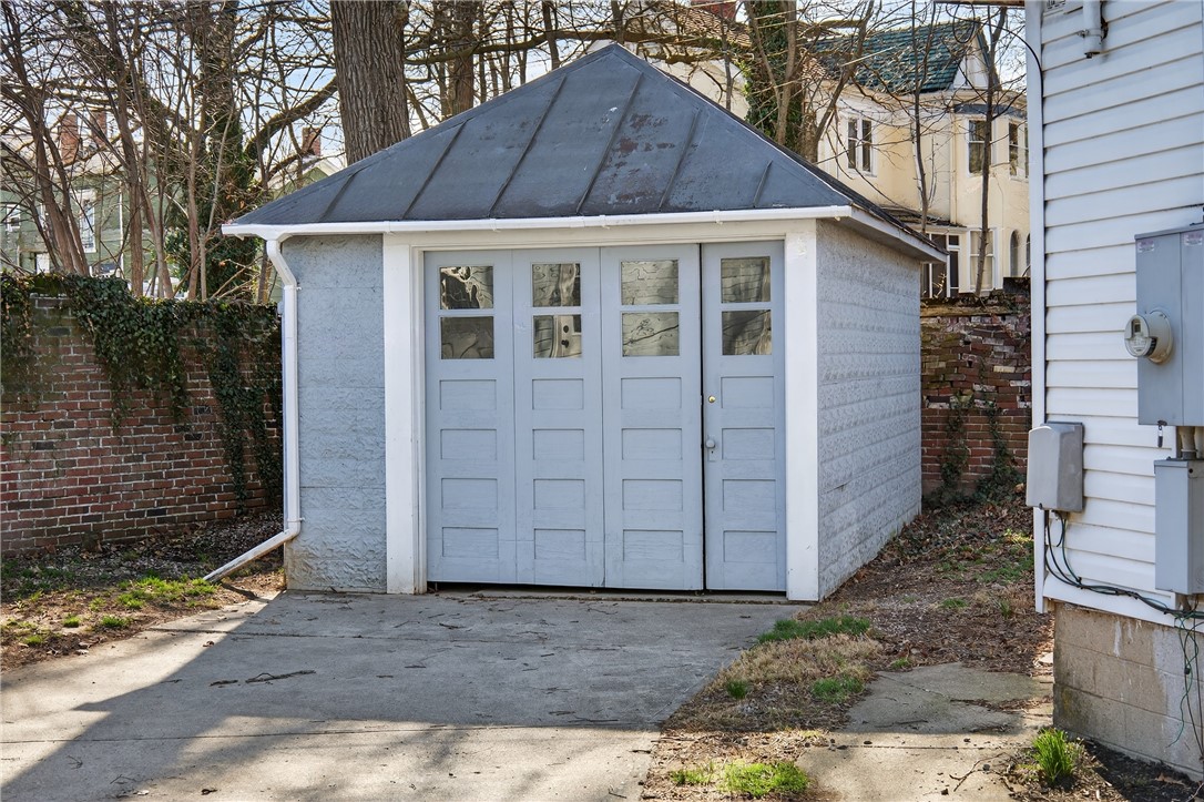 107 Riverside Drive Piqua, OH 45356 - Photo 63 of 69