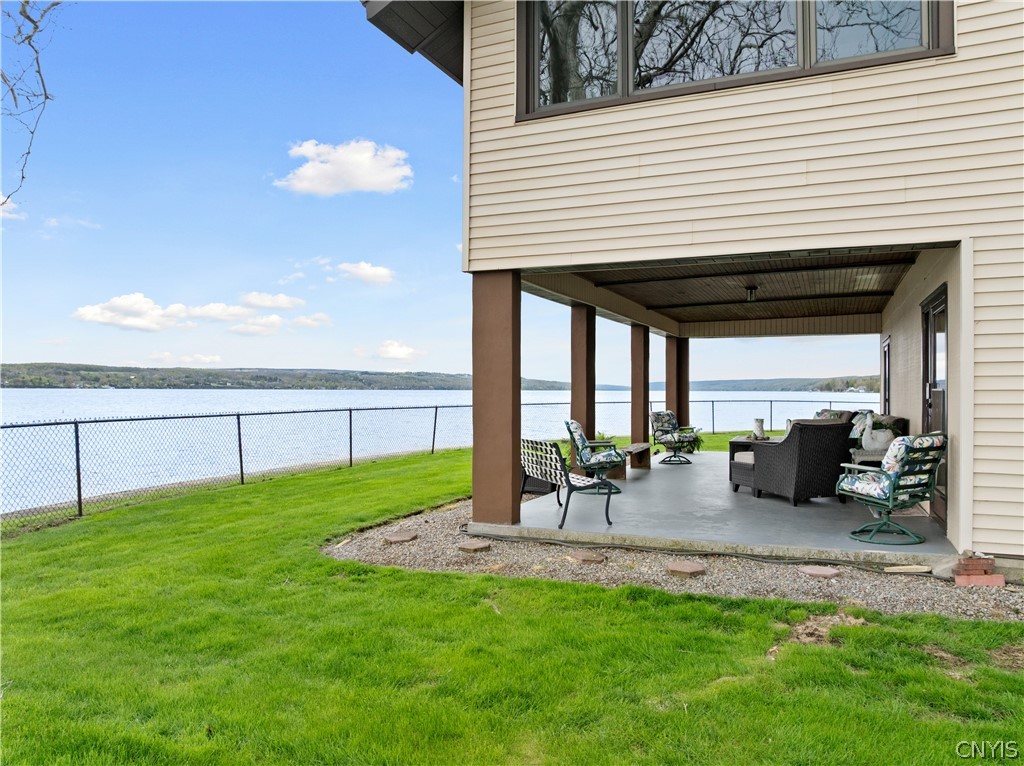 5072 West Lake Road Owasco, NY 13021 - Photo 38 of 50
