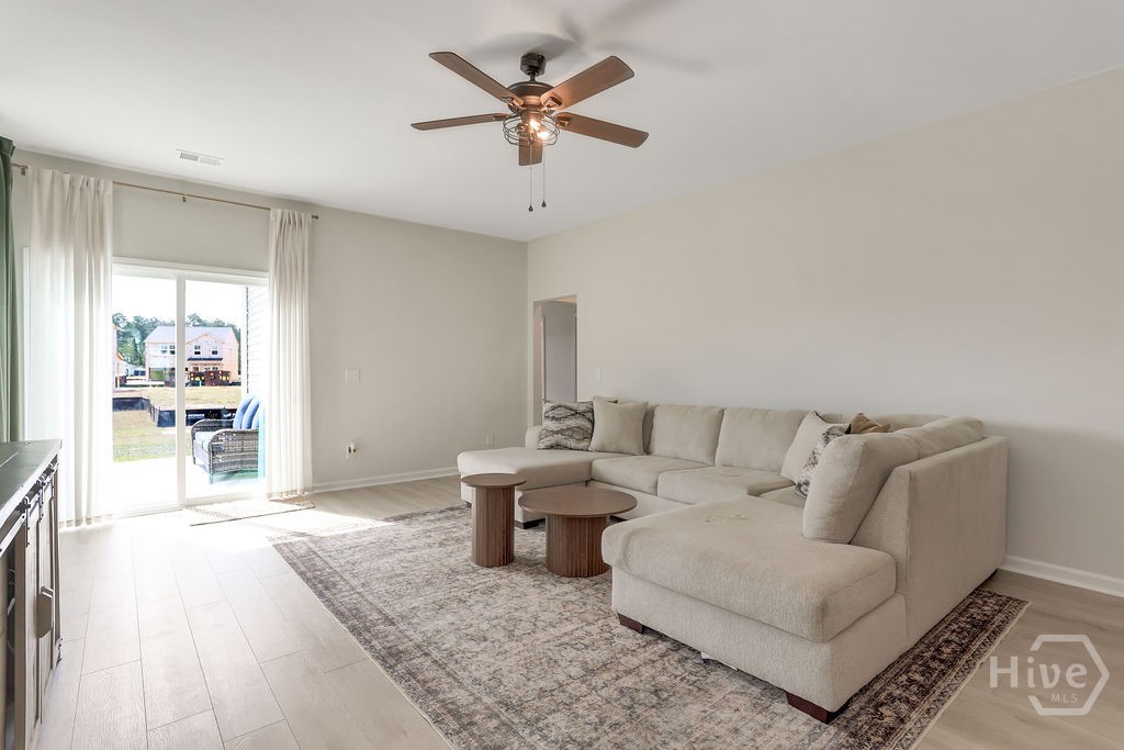 117 Stillhouse Drive Springfield, GA 31329 - Photo 14 of 47