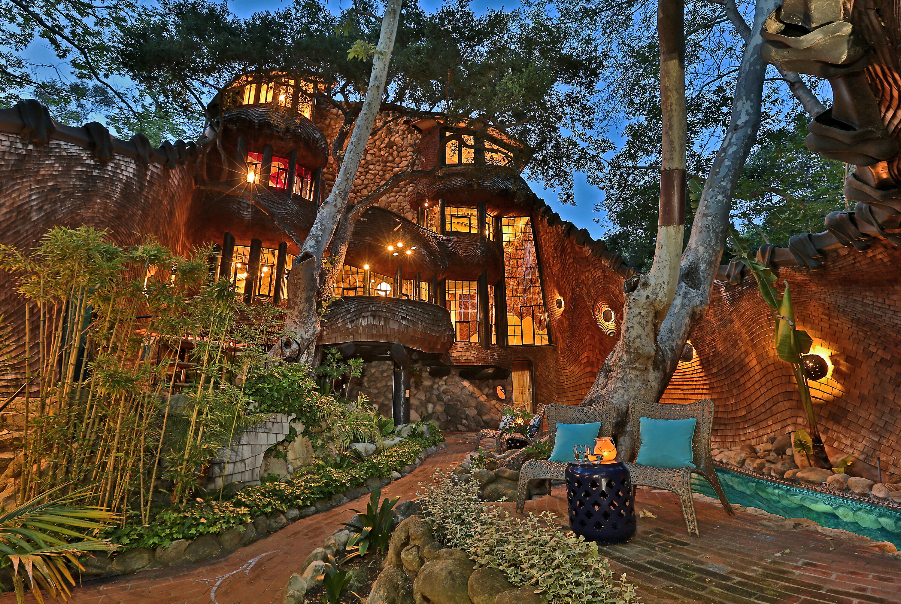 999 Andante Road Santa Barbara, CA 93105 - Photo 2 of 26 not sure