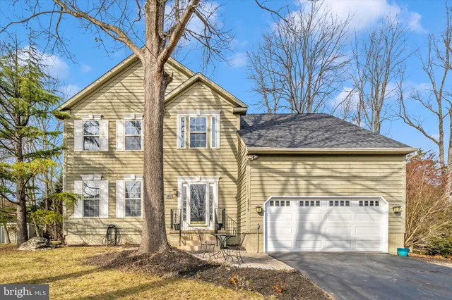 $649,000 | 6977 Meadowpoint Terrace, New Market, MD 21774