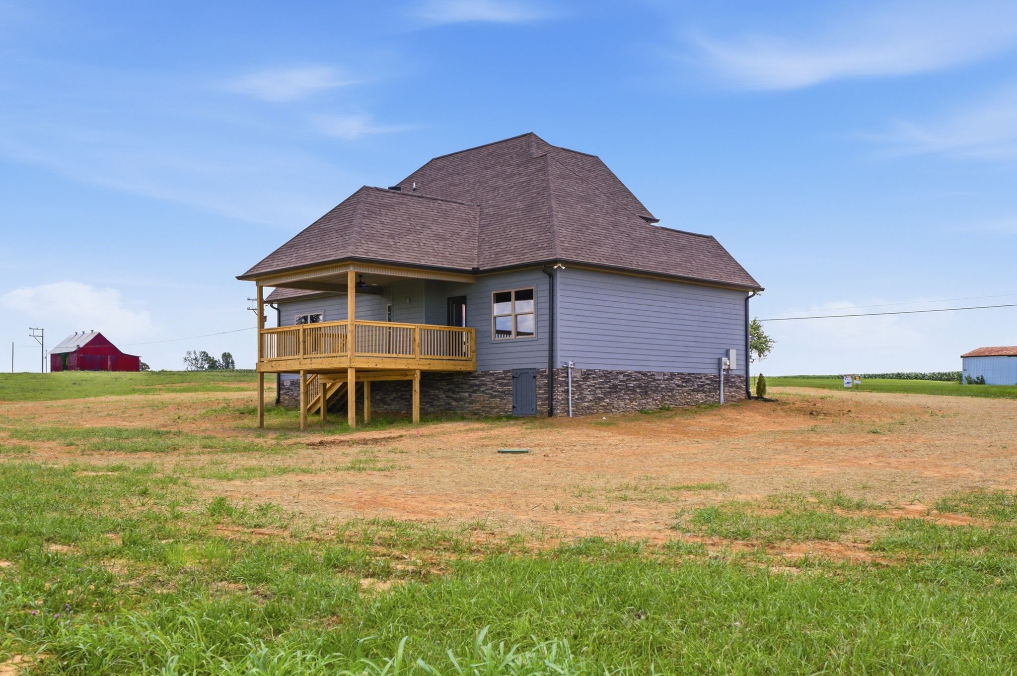 5560 Borthick Road Springfield, TN 37172 - Photo 42 of 42