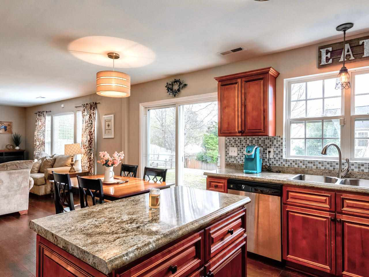 4739 Cardinal Grove Boulevard Raleigh, NC 27616 - Photo 8 of 30 Photo 8