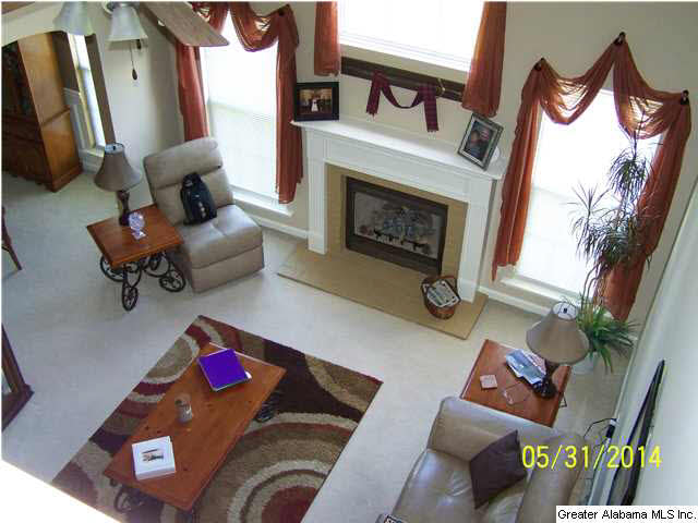 106 Heather Lane Pelham, AL 35124 - Photo 17 of 28