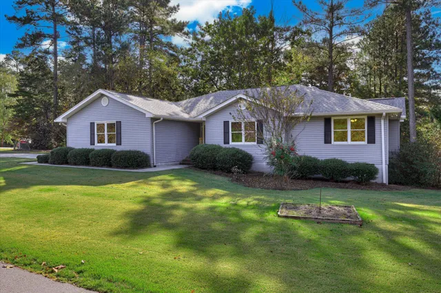 $389,000 | 301 Misty Cove, McCormick, SC 29835