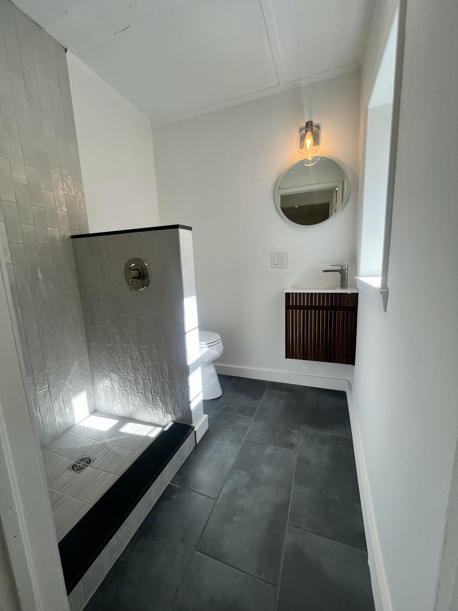 332 Howle Avenue, Unit B Charleston, SC 29412 - Photo 7 of 12 Bathroom