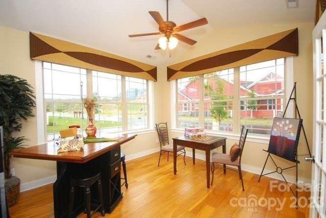 16 Brookstone Place, Unit R3 Candler, NC 28715 - Photo 5 of 19 Gallery Image 5