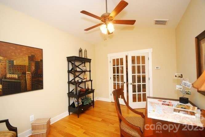 16 Brookstone Place, Unit R3 Candler, NC 28715 - Photo 7 of 19 Gallery Image 7