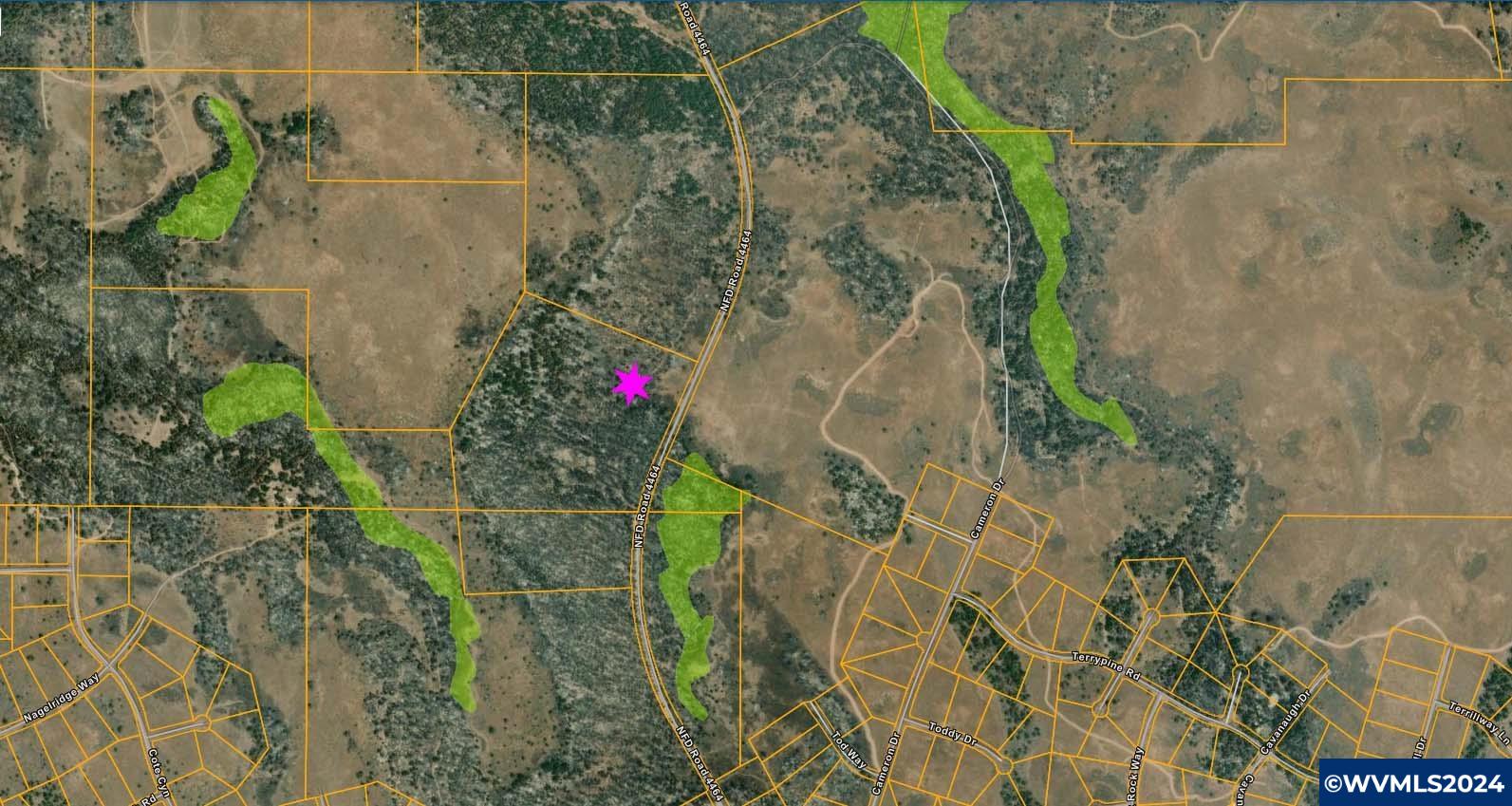 800 Nf 4464 Road Chiloquin, OR 97624 - Photo 22 of 25