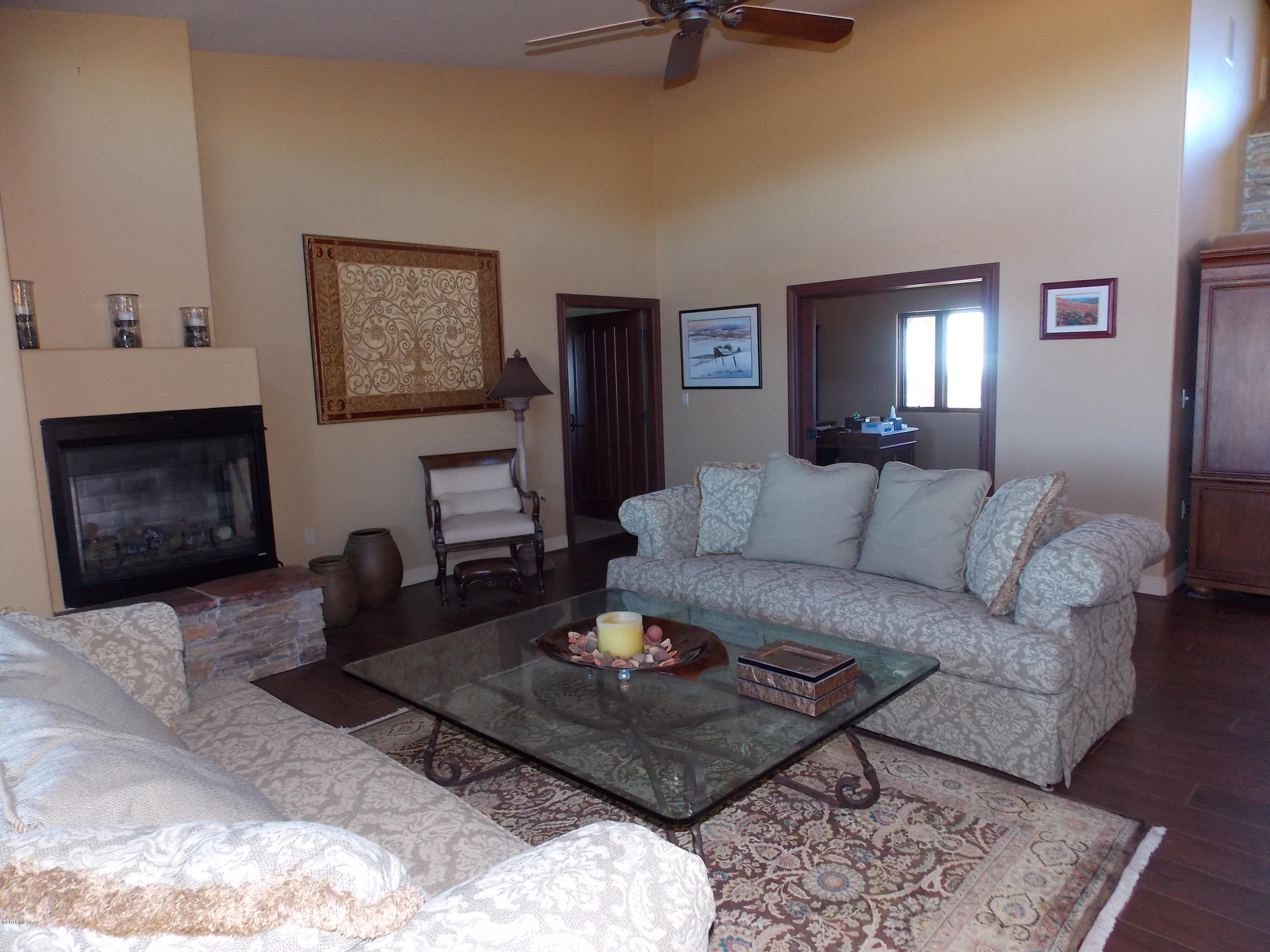 10757 North High Lonesome Road Elfrida, AZ 85610 - Photo 29 of 44