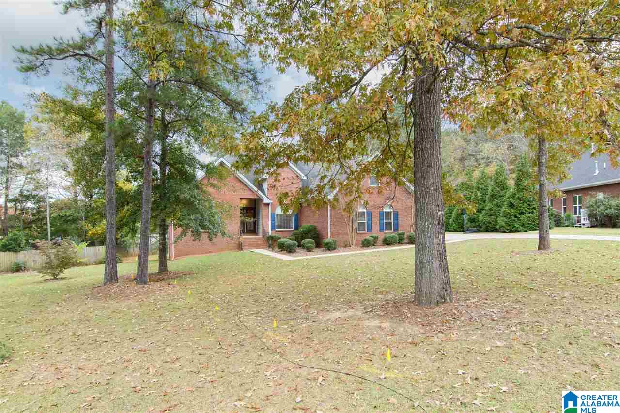 22892 Country Ridge Parkway McCalla, AL 35111 - Photo 2 of 37
