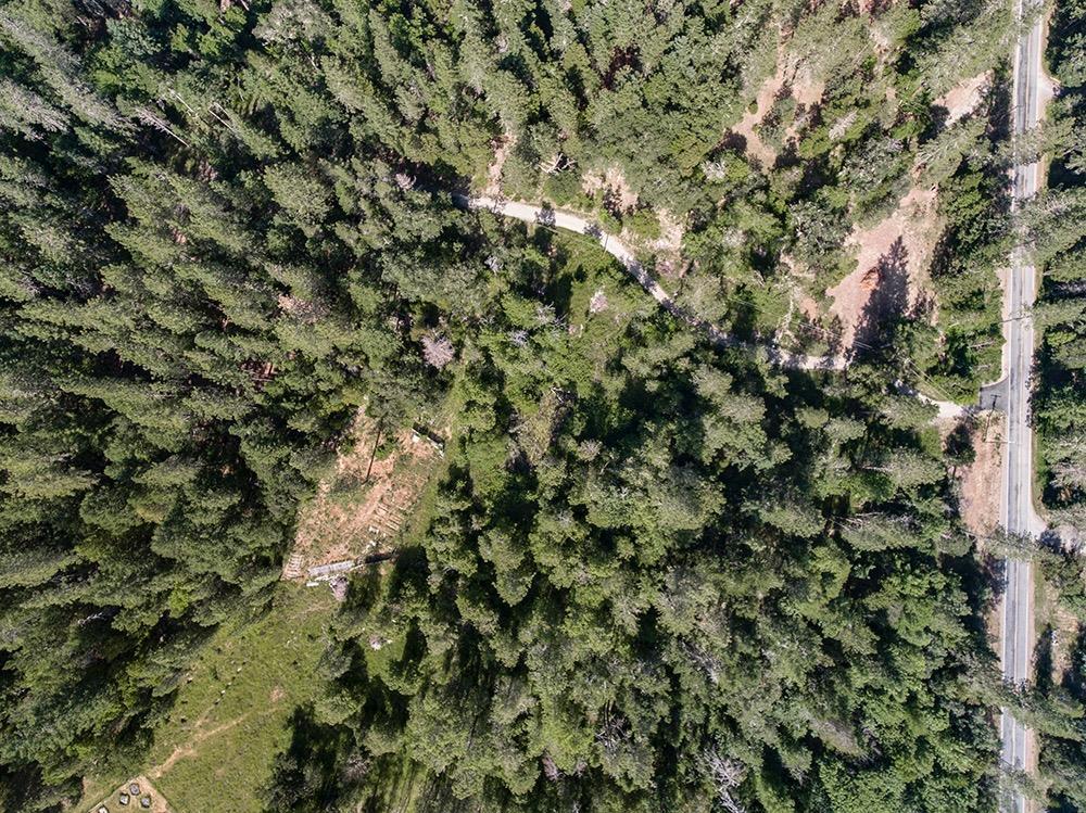 0 Cedar Flat Road Williams, OR 97544 - Photo 4 of 12 Additional Photo