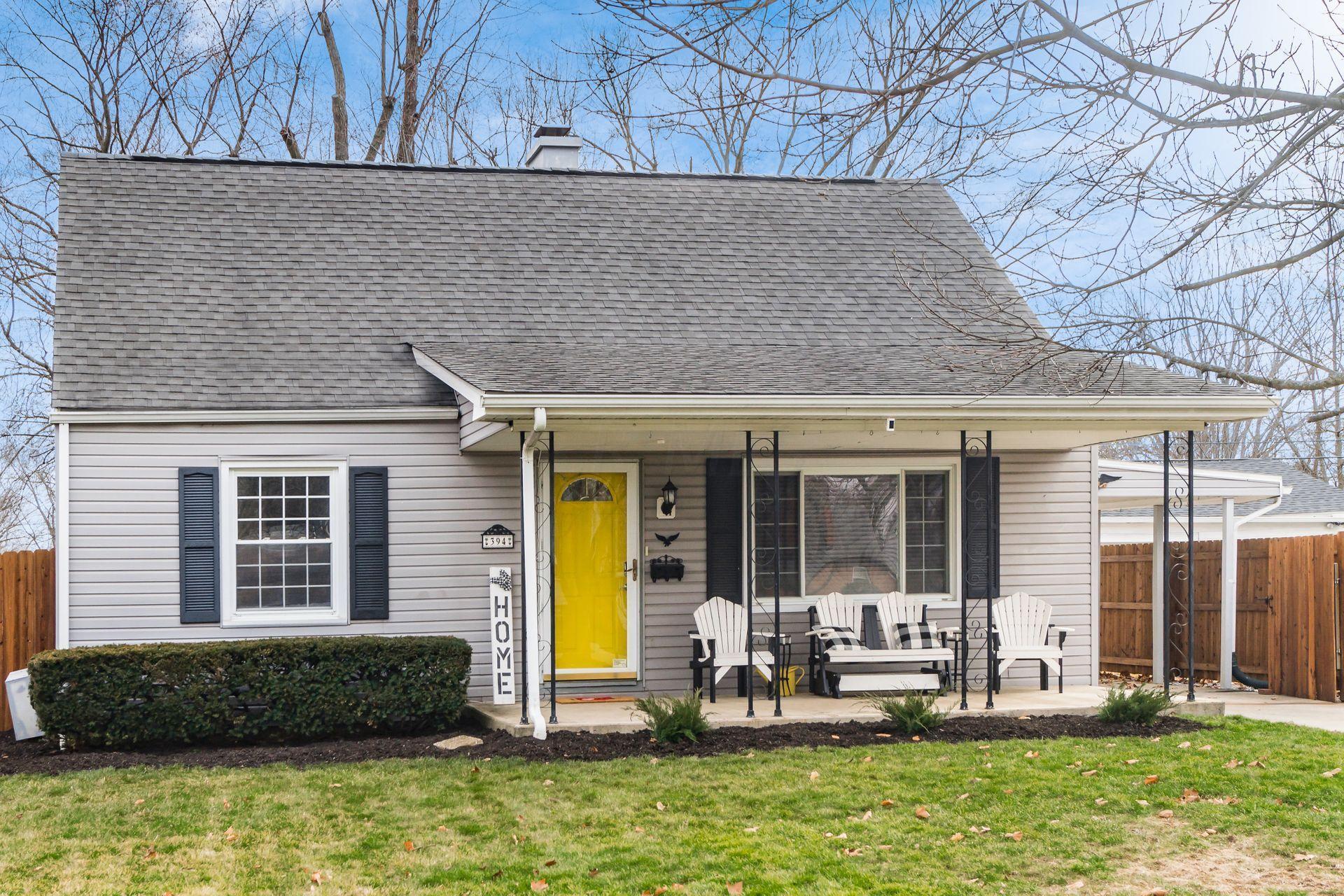 394 Old Village Road Columbus, OH 43228 - Photo 2 of 30 Gallery Image 2