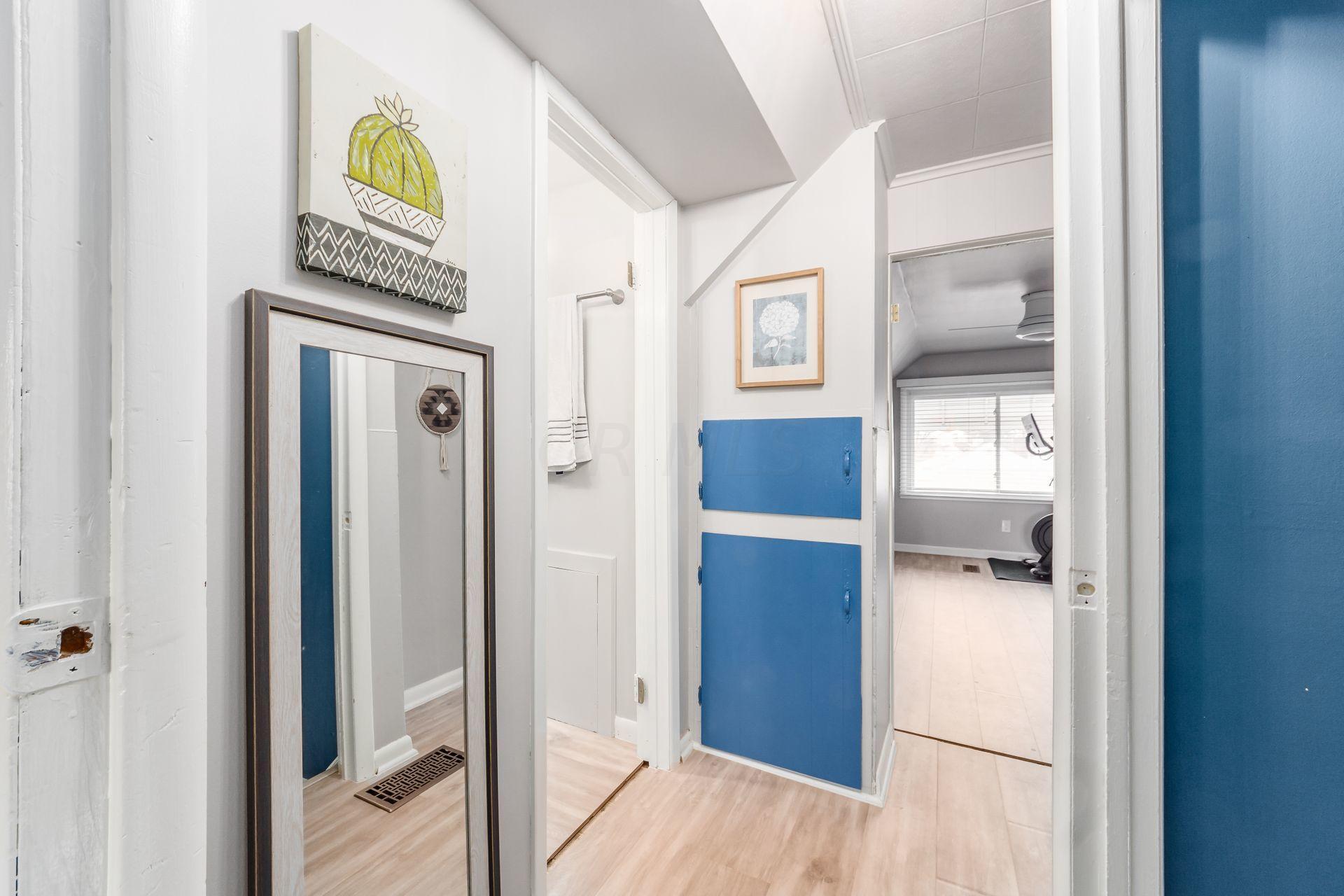 394 Old Village Road Columbus, OH 43228 - Photo 22 of 30 Gallery Image 22