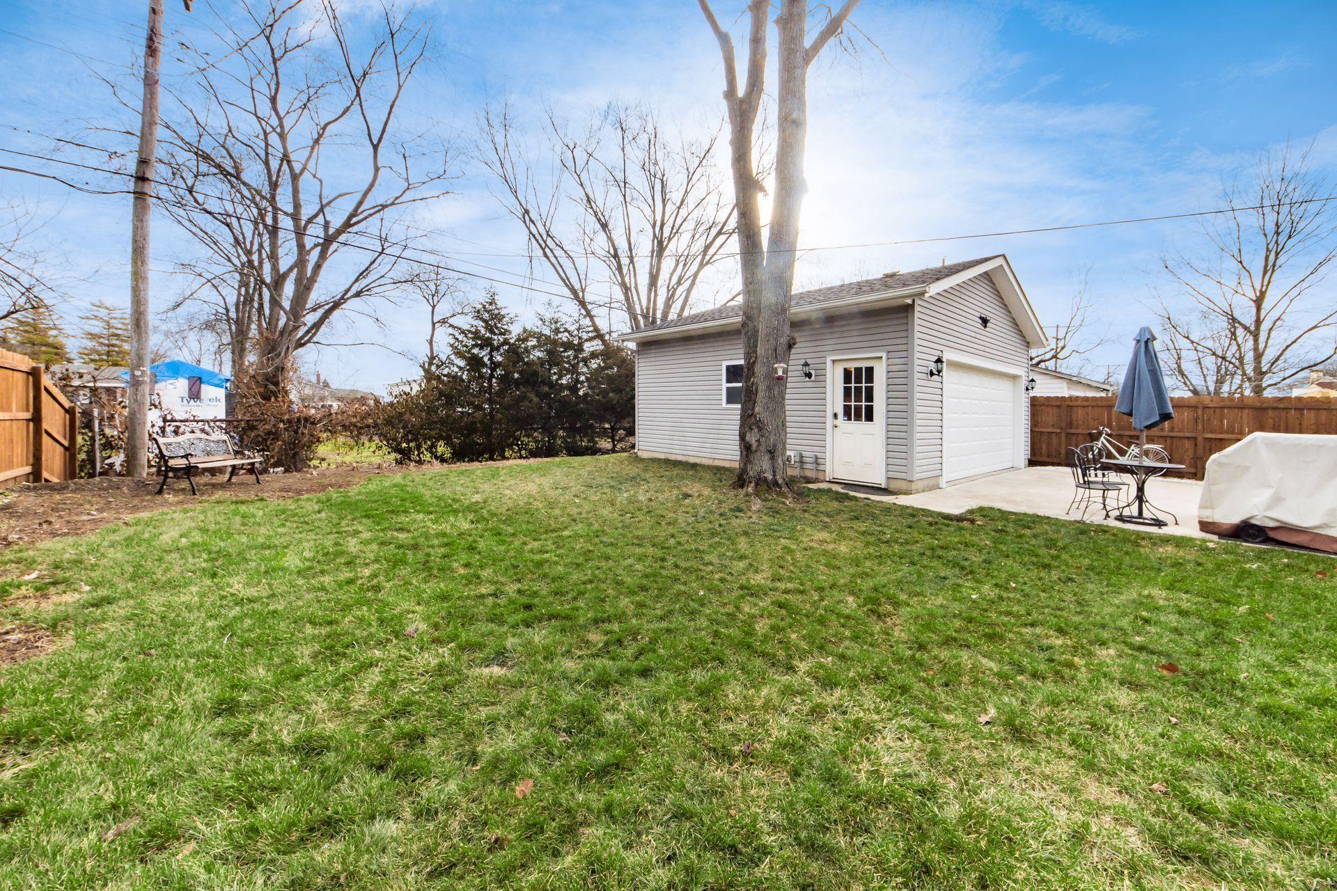 394 Old Village Road Columbus, OH 43228 - Photo 28 of 30 Gallery Image 28
