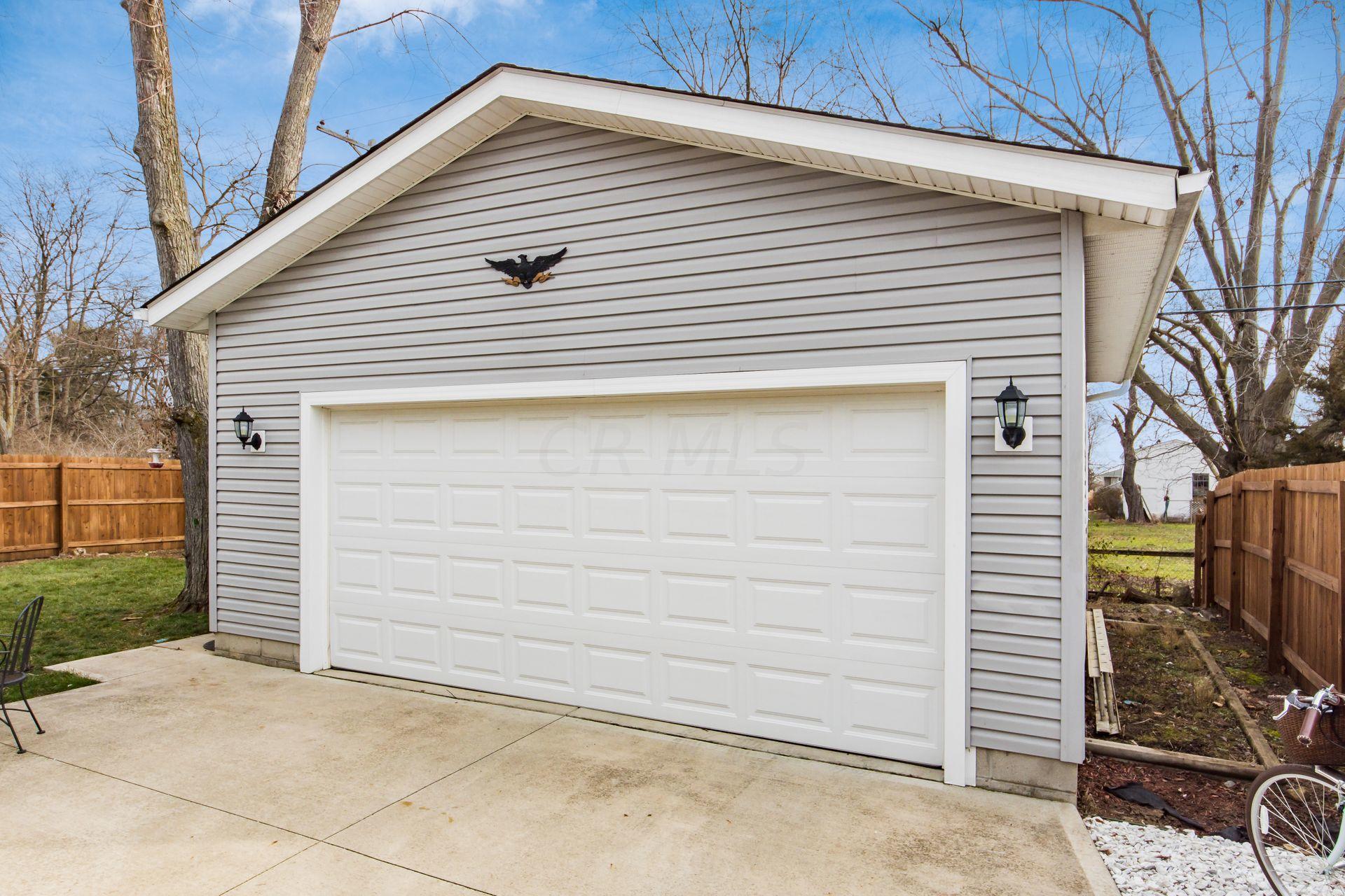 394 Old Village Road Columbus, OH 43228 - Photo 30 of 30 Gallery Image 30