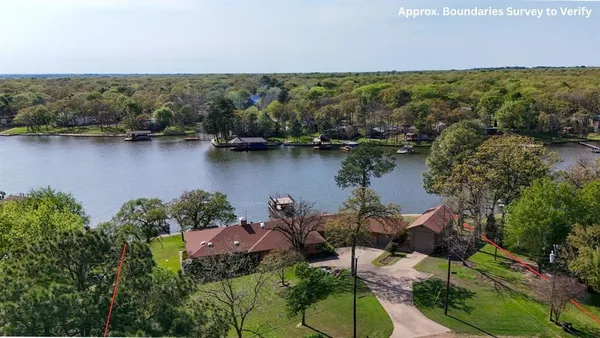 $1,399,000 | 226 Bushwhacker Drive, Mabank, TX 75156