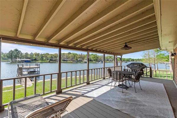 $1,399,000 | 226 Bushwhacker Drive, Mabank, TX 75156
