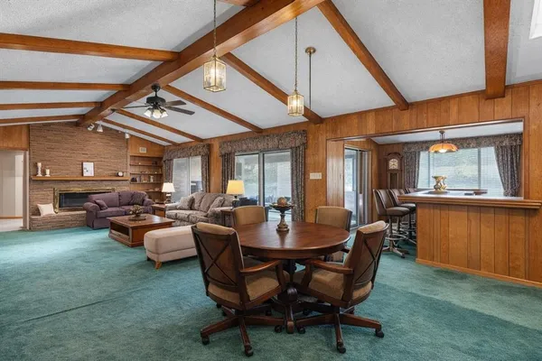 $1,399,000 | 226 Bushwhacker Drive, Mabank, TX 75156