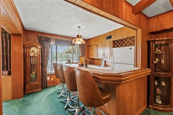 $1,399,000 | 226 Bushwhacker Drive, Mabank, TX 75156