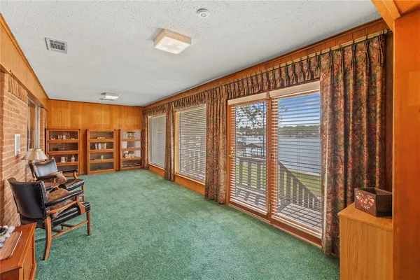 $1,399,000 | 226 Bushwhacker Drive, Mabank, TX 75156