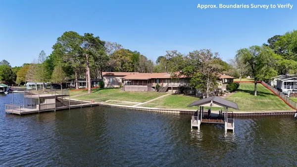 $1,399,000 | 226 Bushwhacker Drive, Mabank, TX 75156