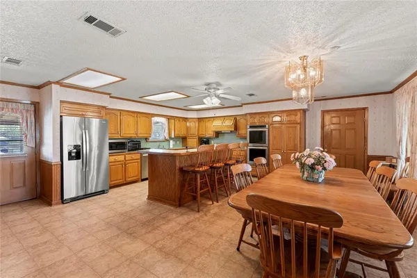 $1,399,000 | 226 Bushwhacker Drive, Mabank, TX 75156