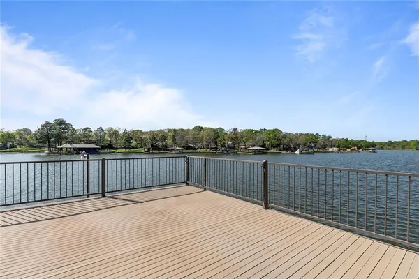 $1,399,000 | 226 Bushwhacker Drive, Mabank, TX 75156