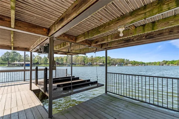 $1,399,000 | 226 Bushwhacker Drive, Mabank, TX 75156