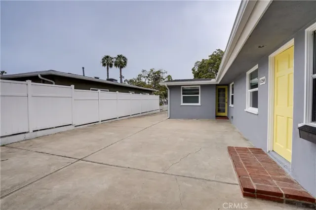 a front view of a house with a garage