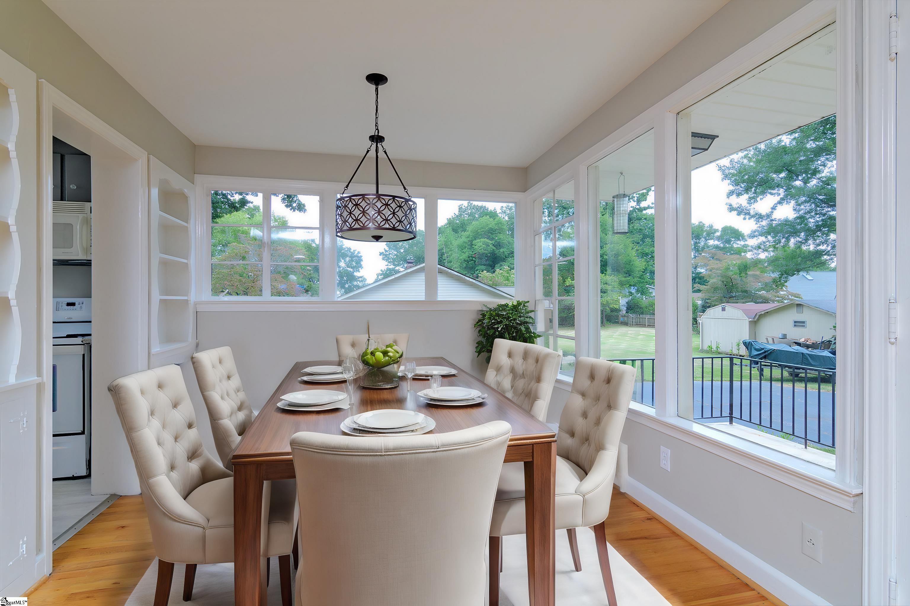 206 Laurel Road Greer, SC 29651 - Photo 11 of 41