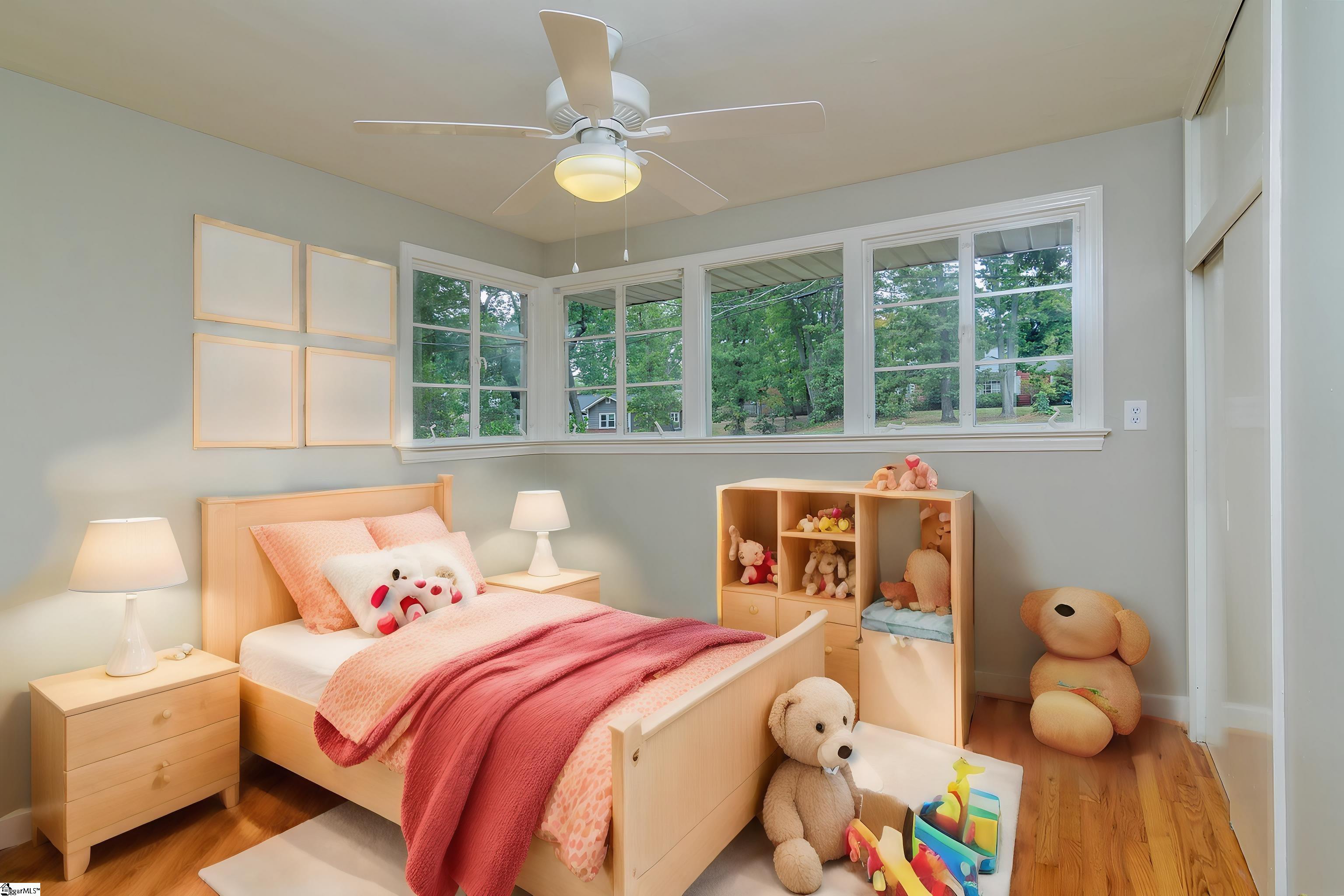 206 Laurel Road Greer, SC 29651 - Photo 21 of 41